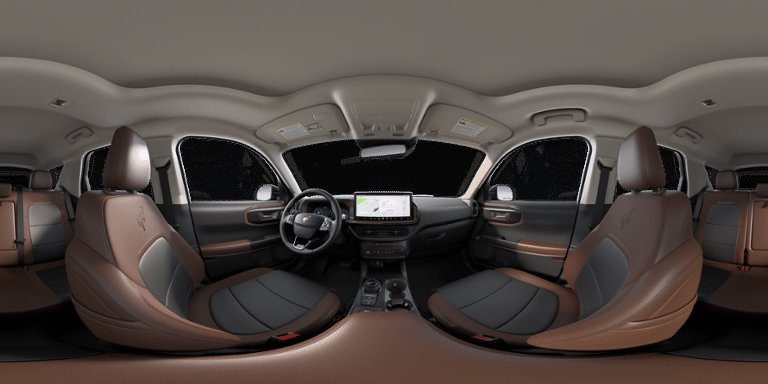 2025 Ford BRONCO SPORT Outer Banks®-7