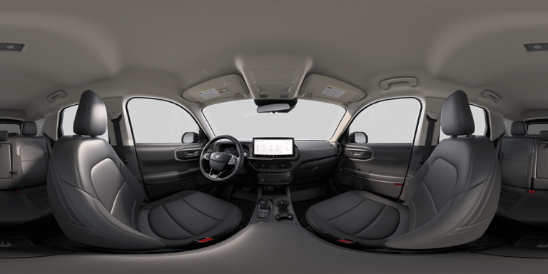 2025 Ford BRONCO SPORT Big Bend®-7