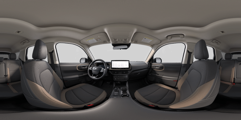 2025 Ford Bronco Sport Big Bend-7