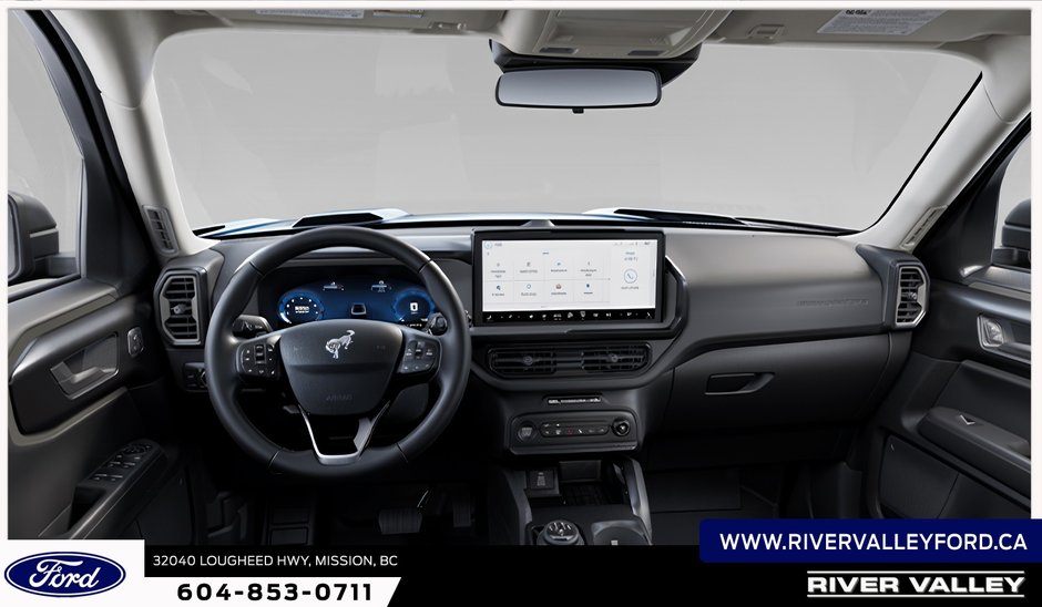 2025 Ford Bronco Sport Badlands-4