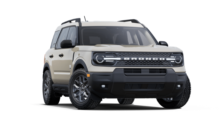2025 Ford Bronco Sport Big Bend®-3