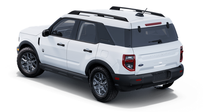 2025 Ford Bronco Sport Big Bend®-1