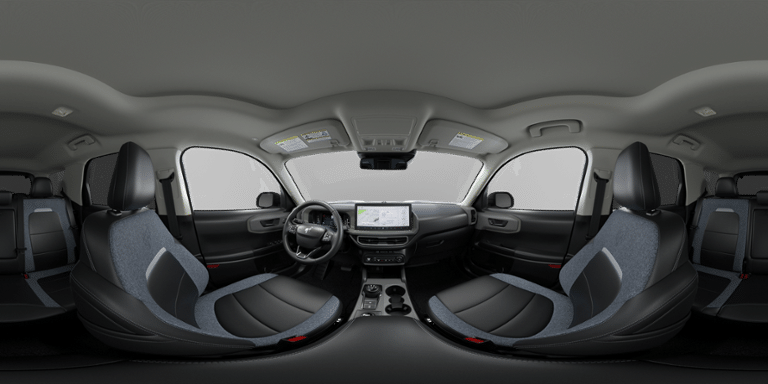 2026 Ford Bronco Sport Outer Banks-7