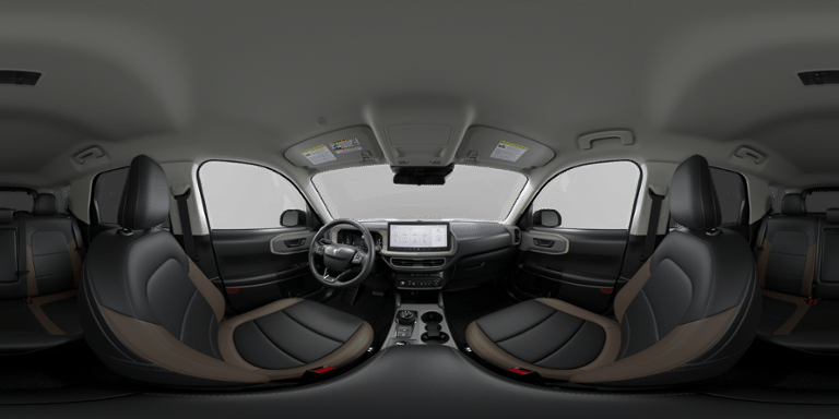 2026 Ford Bronco Sport Big Bend-7