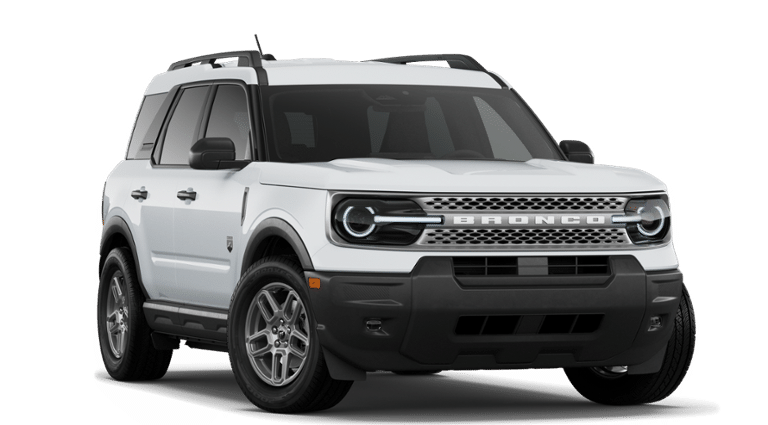 2026 Ford Bronco Sport Big Bend-3