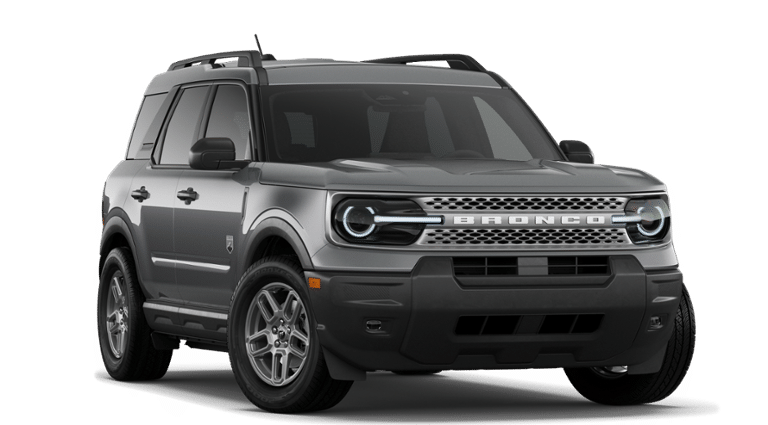 2026 Ford Bronco Sport Big Bend-3