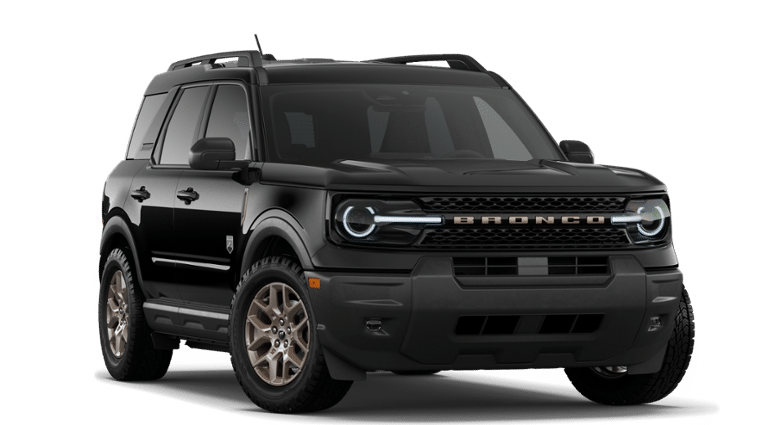 2026 Ford Bronco Sport Big Bend-3