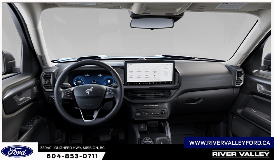 2026 Ford Bronco Sport Badlands-4