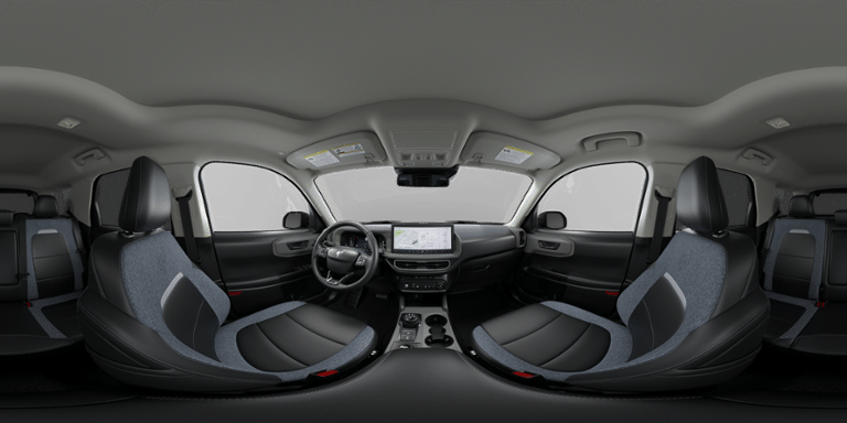 2026 Ford Bronco Sport Outer Banks-7