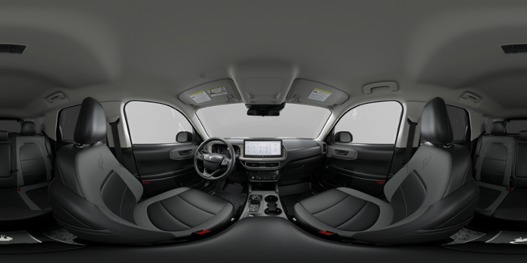 2026 Ford Bronco Sport Big Bend-7