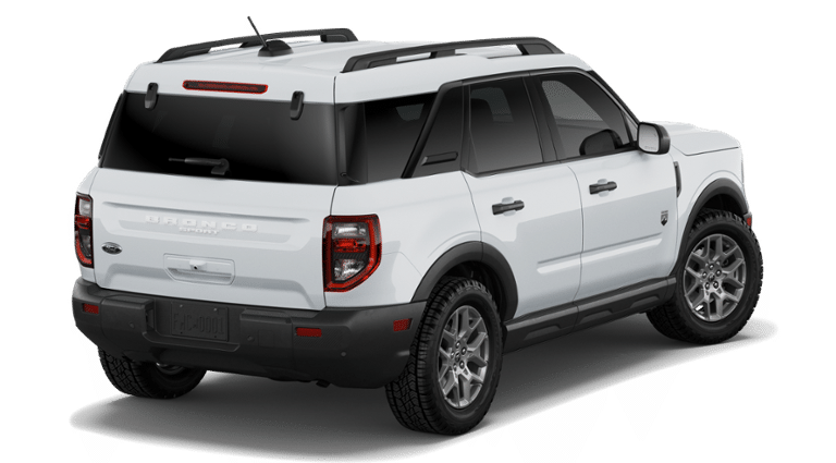 2026 Ford Bronco Sport Big Bend-2