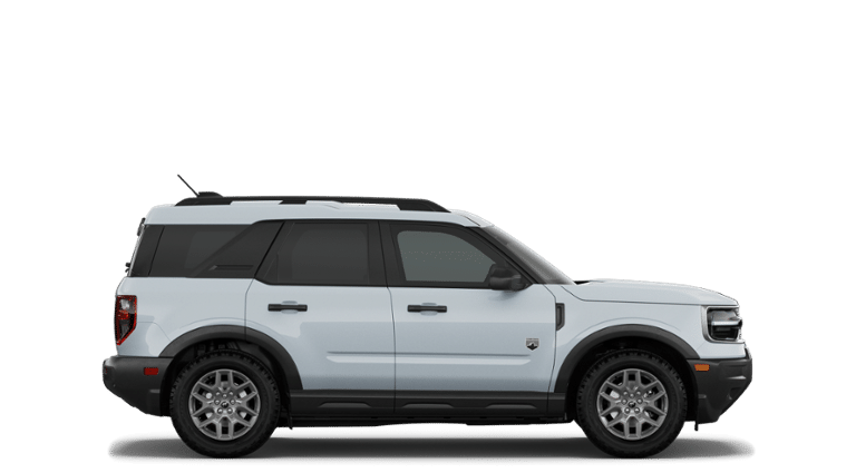 2026 Ford Bronco Sport Big Bend-4