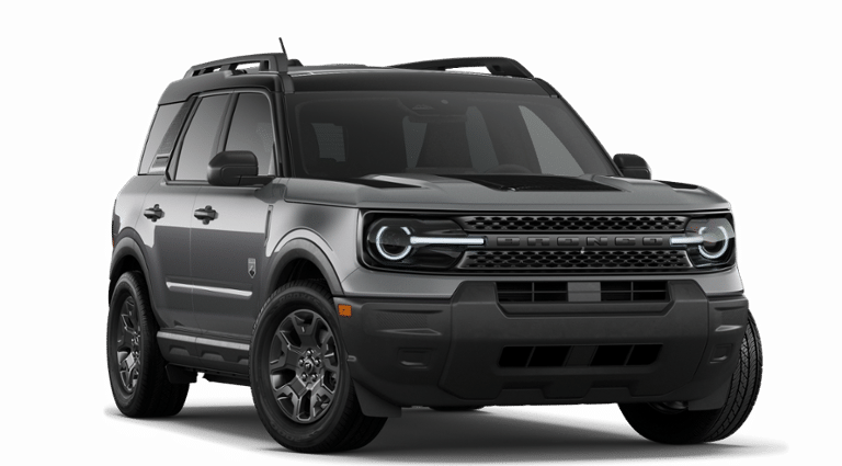 2026 Ford Bronco Sport Big Bend-3