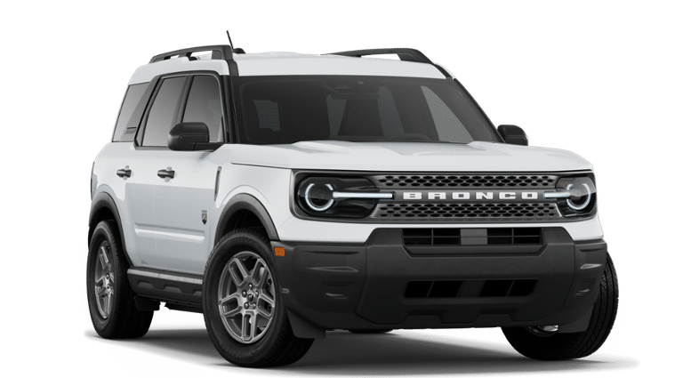 2026 Ford Bronco Sport Big Bend-3
