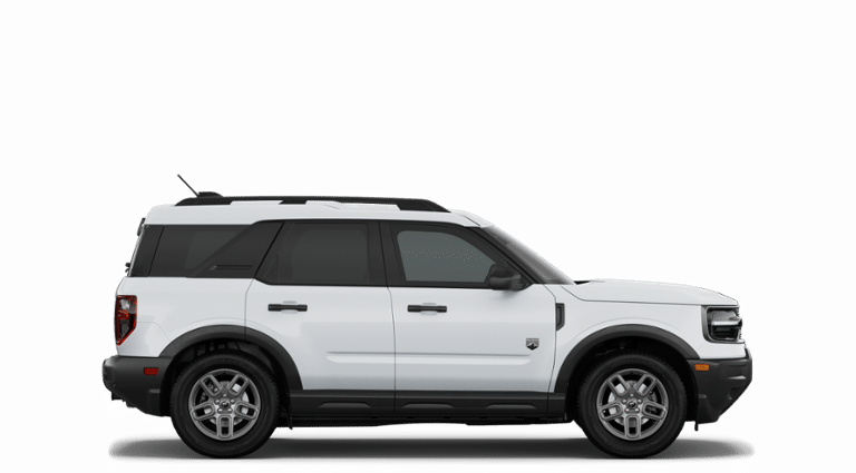 2026 Ford Bronco Sport Big Bend-4