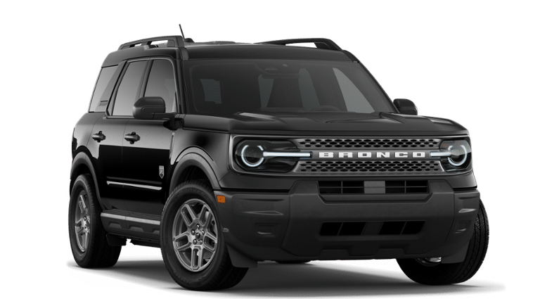 2026 Ford Bronco Sport Big Bend-3