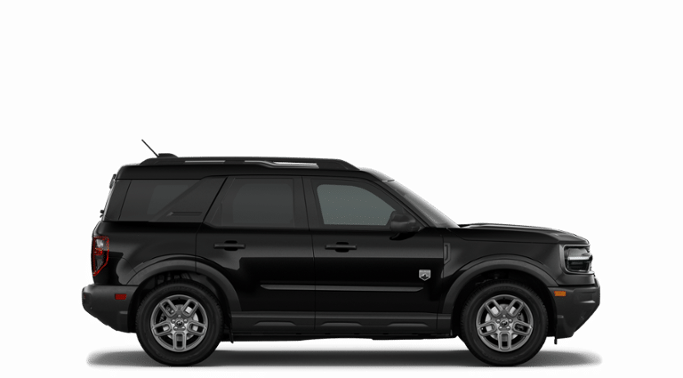 2026 Ford Bronco Sport Big Bend-4