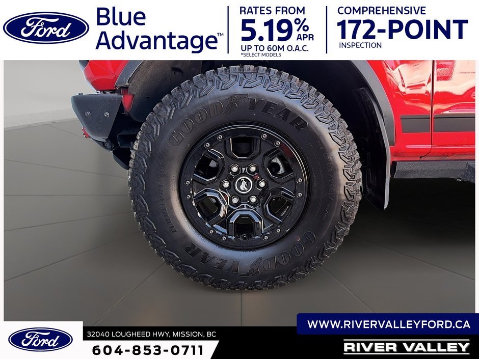 2023 Ford Bronco Wildtrak-5