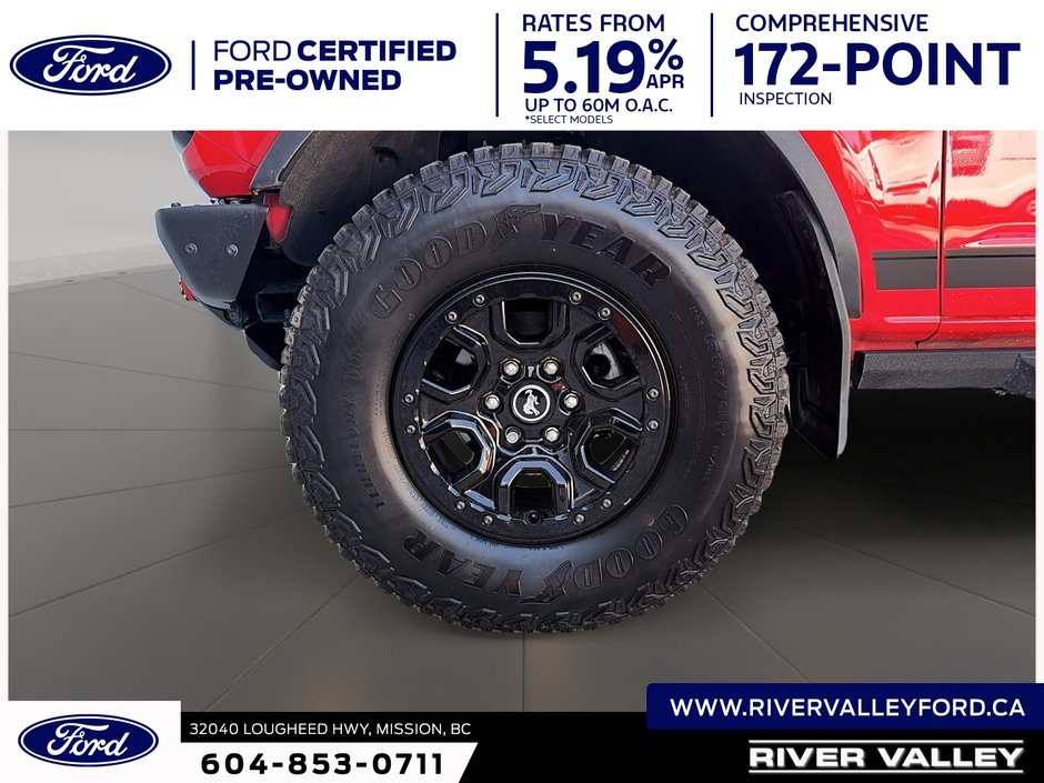 2023 Ford Bronco Wildtrak-5