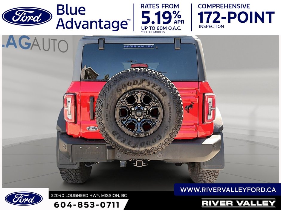 2023 Ford Bronco Wildtrak-2