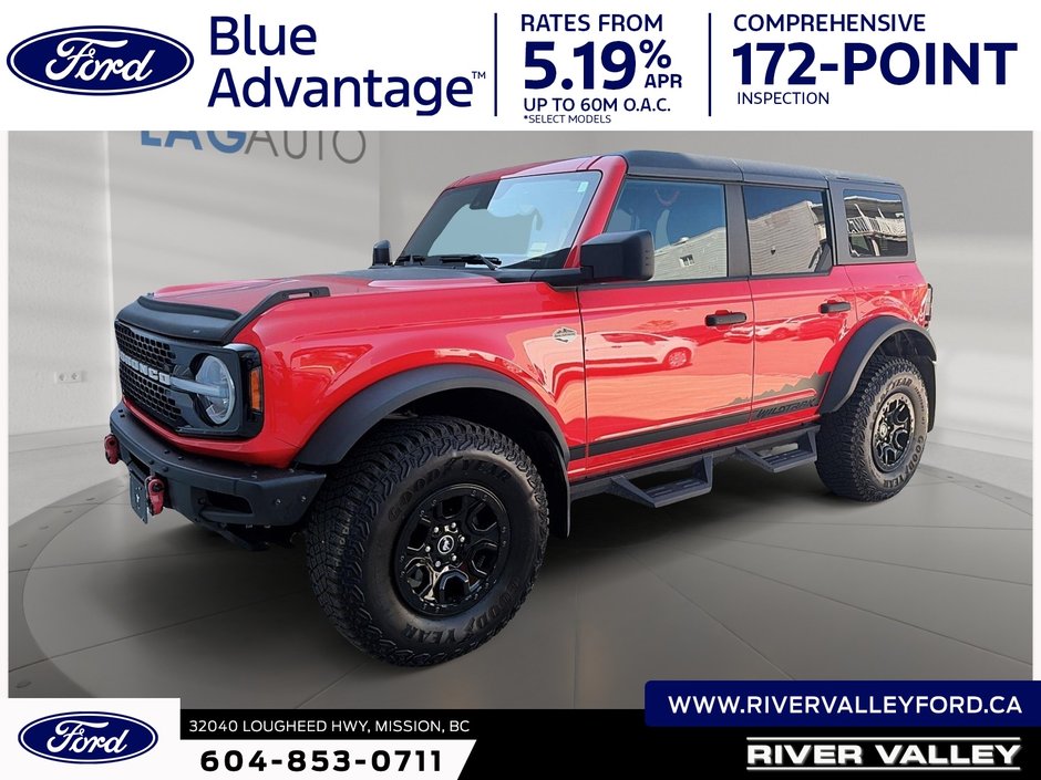 2023 Ford Bronco Wildtrak-0