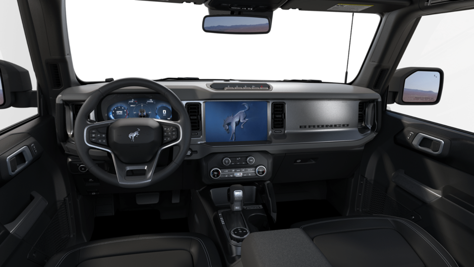 2025 Ford Bronco Outer Banks®-6