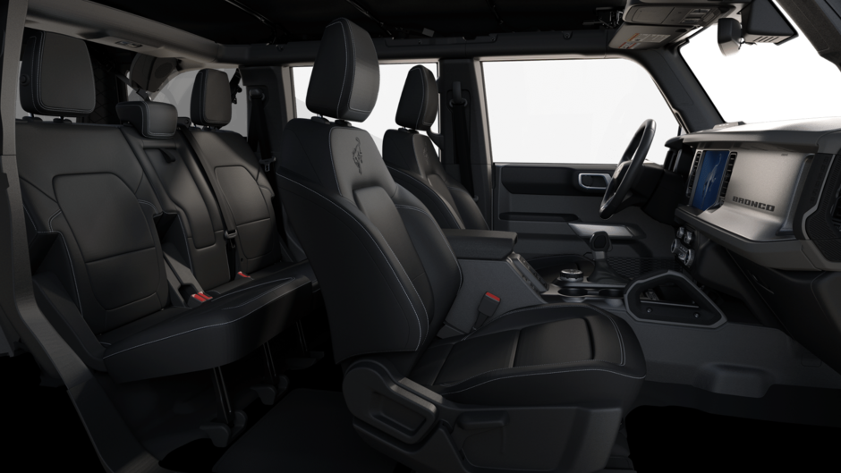 2025 Ford Bronco Outer Banks®-5