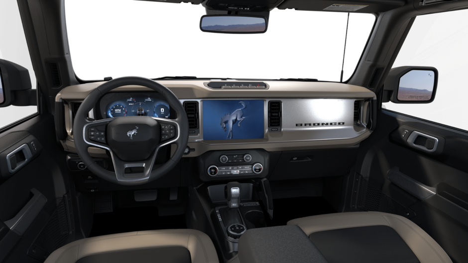 2025 Ford Bronco Outer Banks®-6
