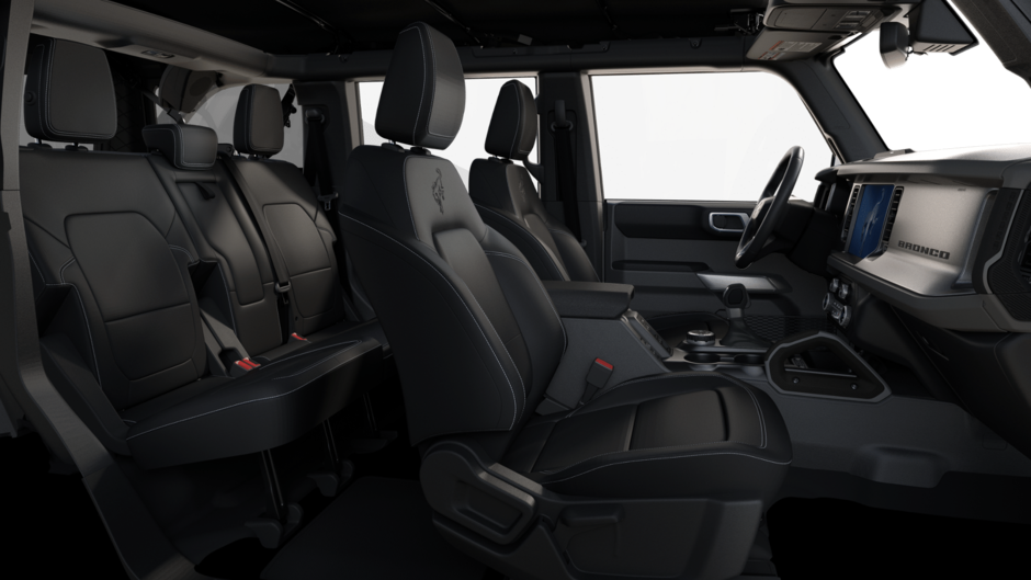 2025 Ford Bronco Outer Banks®-5