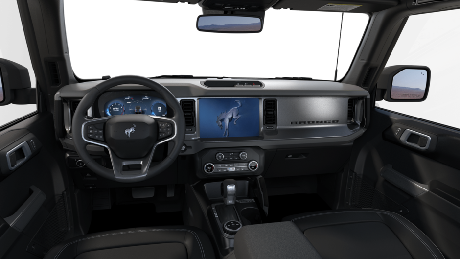 2025 Ford Bronco Outer Banks®-6