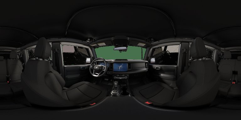 2025 Ford BRONCO 4 DOOR Big Bend®-7