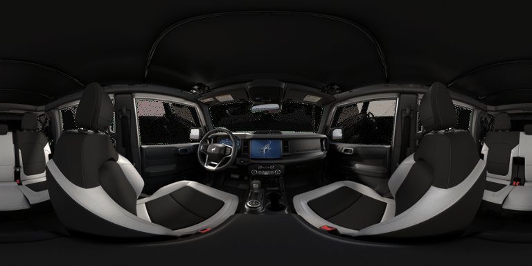 2025 Ford BRONCO 4 DOOR Big Bend®-7