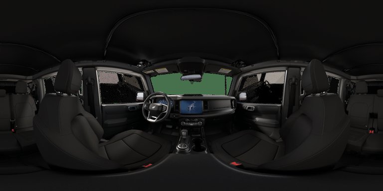 2025 Ford BRONCO 4 DOOR Big Bend®-7