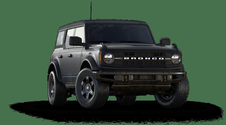 2025 Ford BRONCO 4 DOOR Big Bend®-3