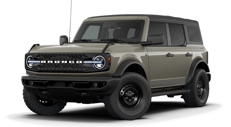 2026 Ford Bronco Outer Banks-0
