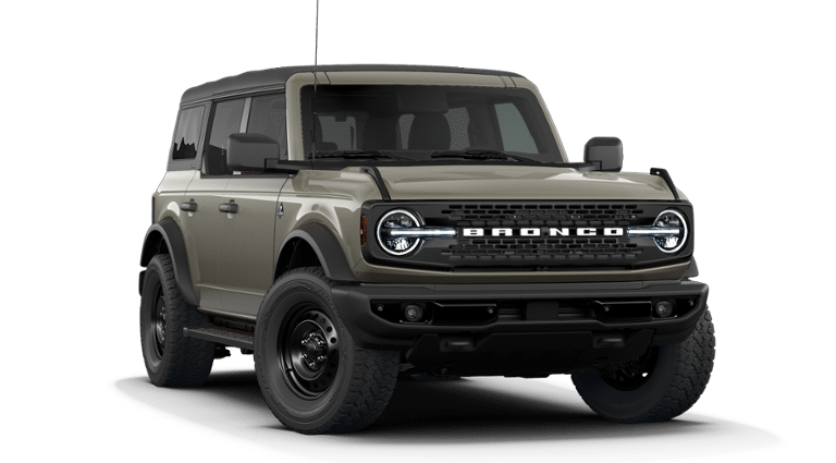 2026 Ford Bronco Outer Banks-3