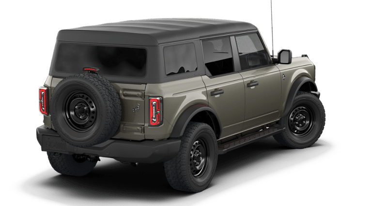 2026 Ford Bronco Outer Banks-2