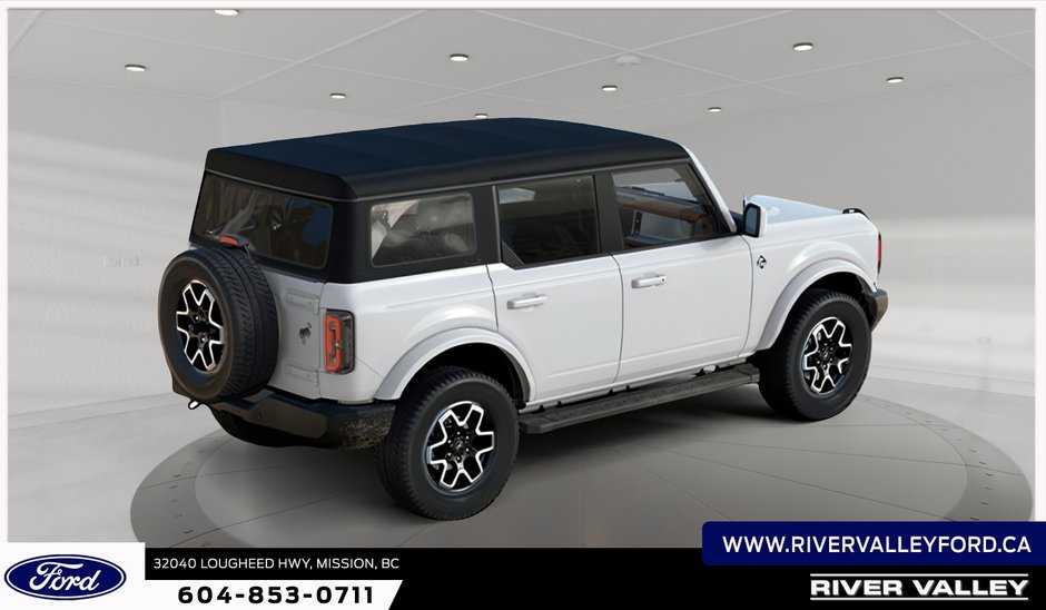 2026 Ford Bronco Outer Banks-2