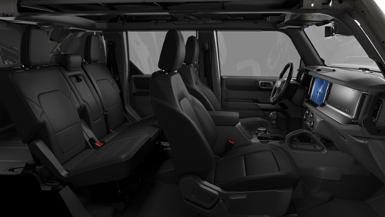 2026 Ford Bronco Outer Banks-5