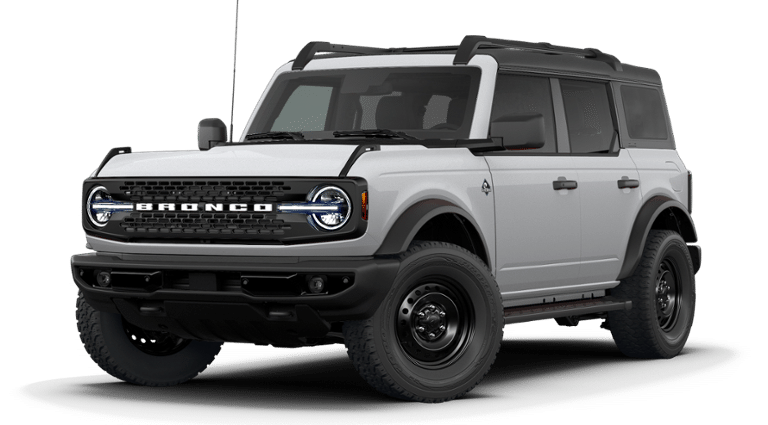 2026 Ford Bronco Outer Banks-0