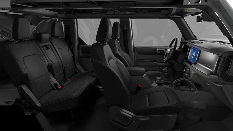 2026 Ford Bronco Outer Banks-5