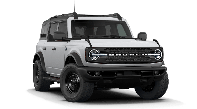 2026 Ford Bronco Outer Banks-3