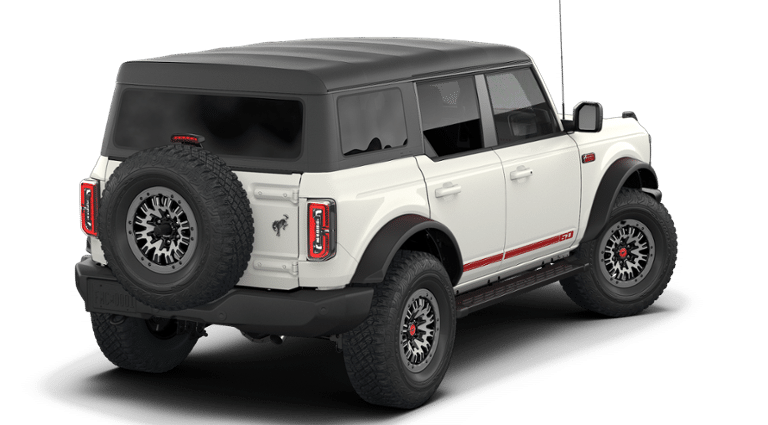 2026 Ford Bronco Outer Banks-2