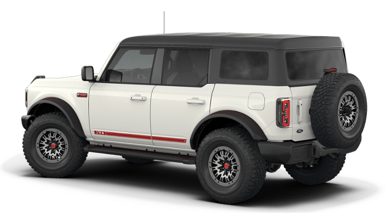 2026 Ford Bronco Outer Banks-1