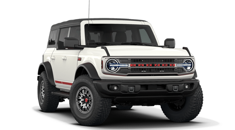 2026 Ford Bronco Outer Banks-3