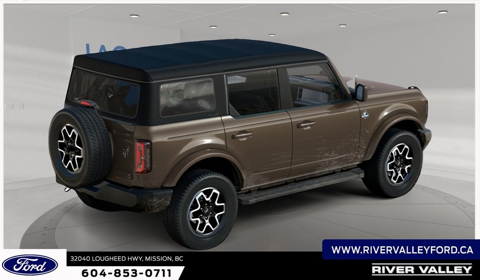 2026 Ford Bronco Outer Banks-2