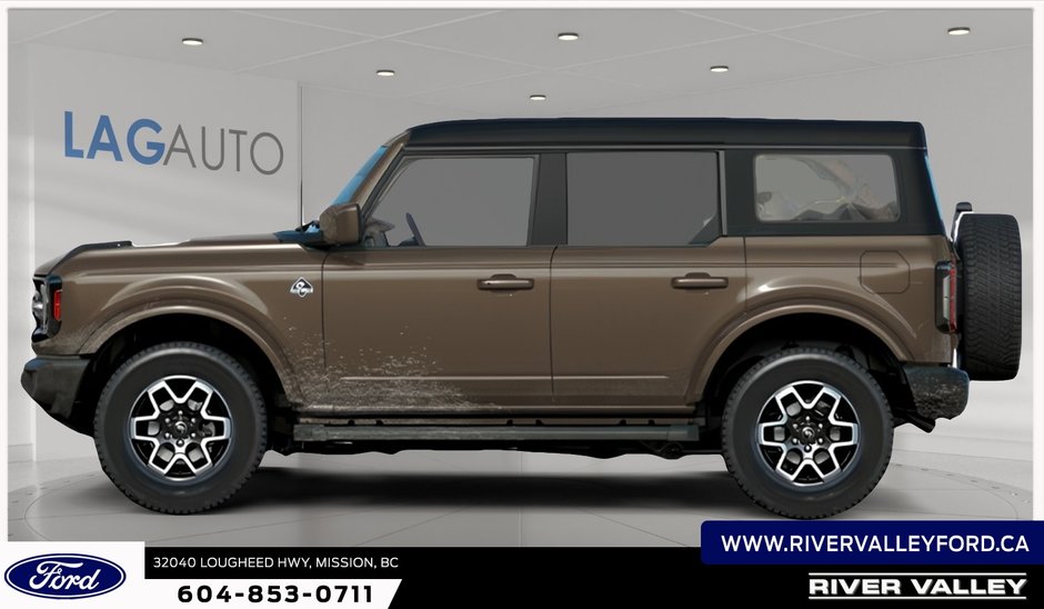 2026 Ford Bronco Outer Banks-1