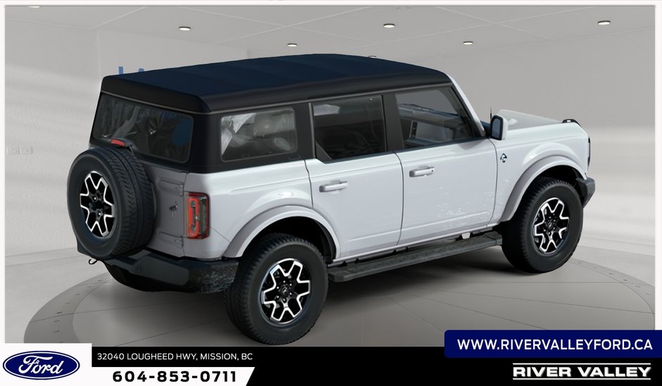 2026 Ford Bronco Outer Banks-2