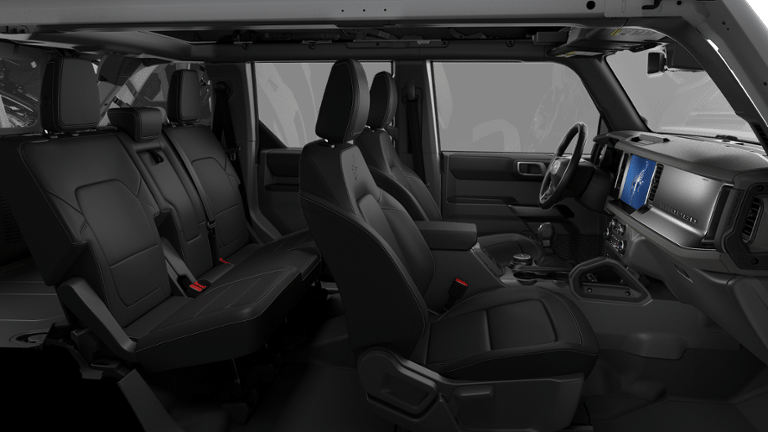 2026 Ford Bronco Outer Banks-5