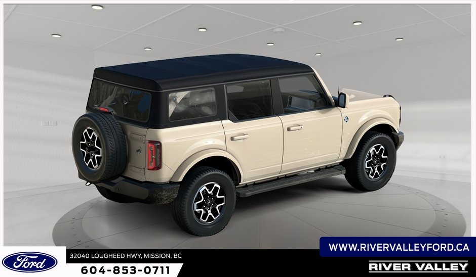 2026 Ford Bronco Outer Banks-2